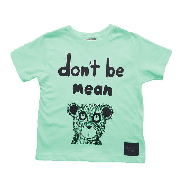 Don't Be Mean Anti-bullying Collection - Grass